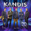 Bare Lidt Mere Tid cover
