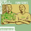 Funk 100 (feat. Pabi Cooper, M.J, Djy Biza, Yumbs)