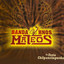 El Negro De La Costa cover