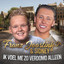 Franz Joostink Jr & Sidney Jr - Zo Verdomd Alleen