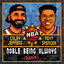 NBA (Noble Being Always) - Remix