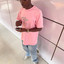 He don lost