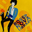 Bossa Nova Library cover