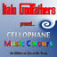 Italo Godfathers — Music Colours (Part 3) cover art