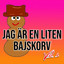 Jag är en liten bajskorv Disco - Remix cover