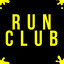 Run Club cover