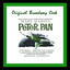 Peter Pan (Original Broadway Cast) cover