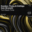 Turn Back Time feat. Brunetti - Extended Mix
