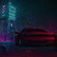 Redline cover