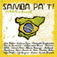Samba pa ti cover
