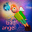 Luca Cangini - Bad Angel (Angel Mix)