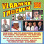 Luc Van Meeuwen & Chrissy - Ik Vlieg Met Jou De Wijde Wereld In