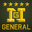 5 Star General cover