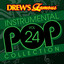 Drew's Famous Instrumental Pop Collection (Vol. 24) cover