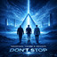 Don't Stop - Sped Up Extended Mix