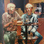 Unknown Title cover