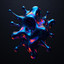 Flux Riser artwork