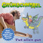 Tut Allen Gut cover