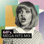 60's Mega Hits Mix cover