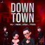 DOWNTOWN cover