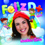 Feliz D+, Vol. 1 cover
