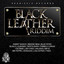Black Leather Riddim cover