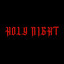 HOLY NIGHT cover