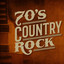 70's Country Rock cover