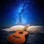 Sleep’s Guitar Embrace cover