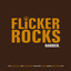 Flicker Rocks Harder cover