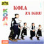 Bucino kolo cover