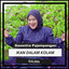 Ikan Dalam Kolam cover