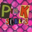 PINK SCALES