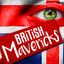 British Mavericks cover
