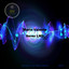 Mario Valente — Never LMD cover art