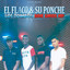 Jorge Cordero & Los Gran Daneses - El guiro no DJ WILSON