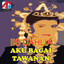 Aku Bagai Tawanan cover