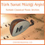 Türk Sanat Müziği Arşivi | Ud cover