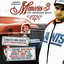 Djorkaeff & Jubeko - Memories 3 American Drive cover