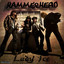Lady Ice cover