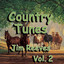 Jim Reeves - God be with you