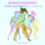 Your happiness (ft. Malla) Roberto_Rodriguez