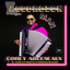 Corey Arceneaux & the Zydeco Fusion Band - Accordion Man