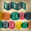 Bebop Jazz Greats cover