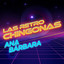Las Retro Chingonas cover