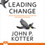 Kapitel 3 - Leading Change - Wie Sie Ihr Unternehmen in acht Schritten erfolgreich verändern cover
