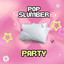 Pop Slumber Party cover