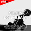 Million Dollar Baby - Workout Remix 128 Bpm
