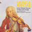 Johann Helmich Roman, Goran Sollscher - Assagio No.1 - Andante