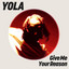 Give Me Your Reason - Extended Mix